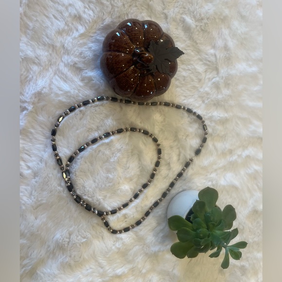 Women’s Magnetic Bracelet/Necklace - Picture 3 of 3